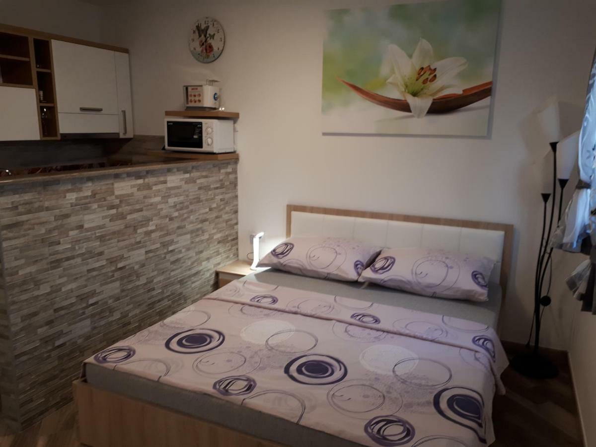 Apartment Dujica Senj  Luaran gambar
